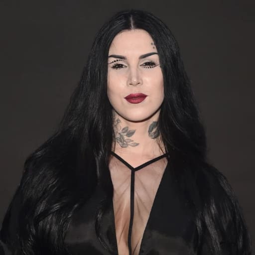 Kat Von D Charlotte Tickets