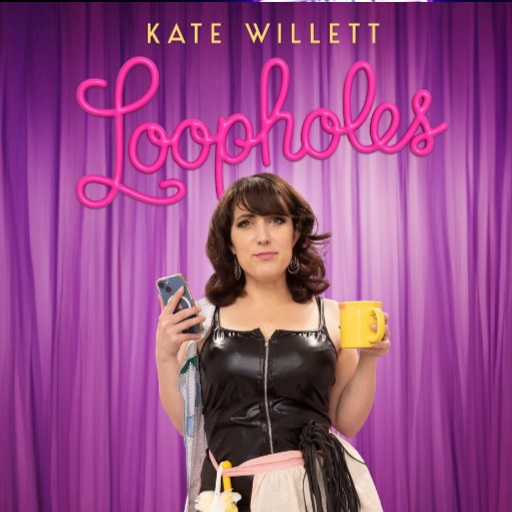 Kate Willett Charlotte Tickets