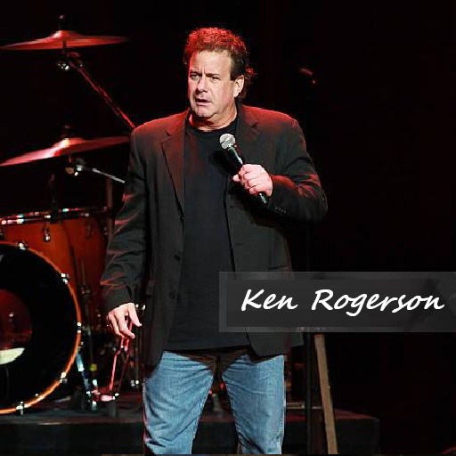 Ken Rogerson Charlotte Tickets