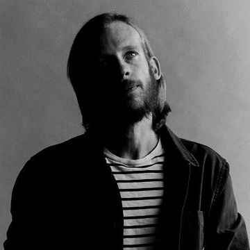 Kevin Devine in Charlotte