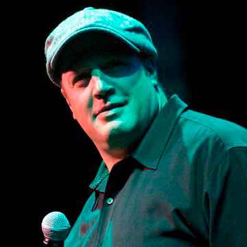 Kevin James Charlotte Tickets