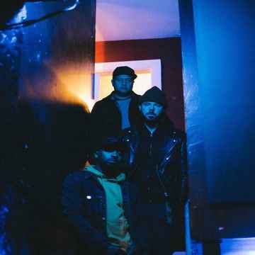 Keys N Krates Charlotte Tickets