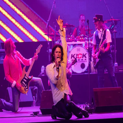 Kick - INXS Tribute Charlotte Tickets
