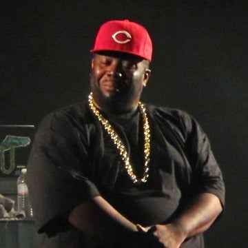 Killer Mike Charlotte Tickets