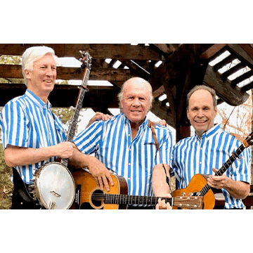 Kingston Trio in Charlotte