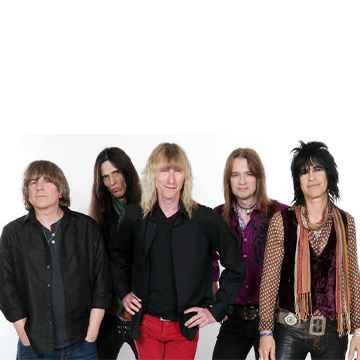 Kix Concerts in Charlotte