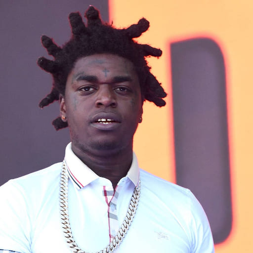 Kodak Black Charlotte Tickets