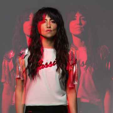 KT Tunstall Charlotte Tickets