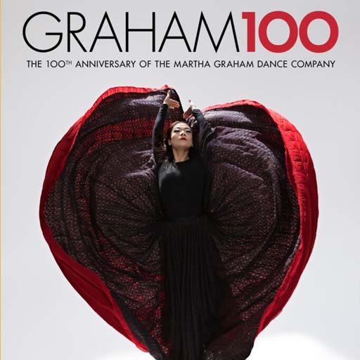 La Dances Graham100 Charlotte Tickets