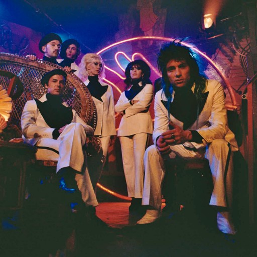 La Femme - Band Concerts in Charlotte