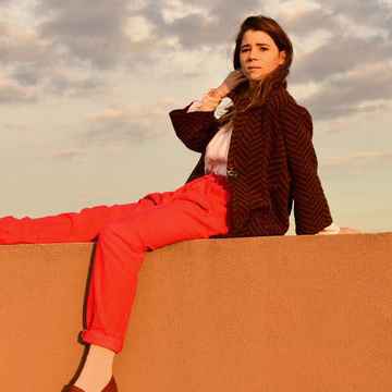 Lady Lamb Charlotte Tickets