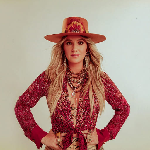 Lainey Wilson Charlotte Tickets