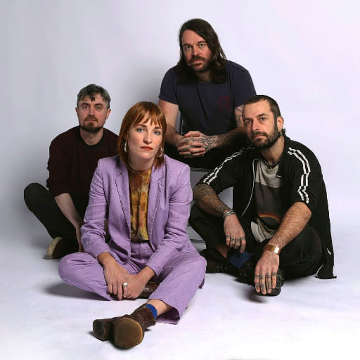 Lankum Charlotte Tickets