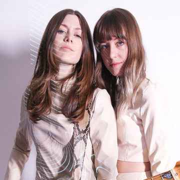 Larkin Poe Charlotte Tickets