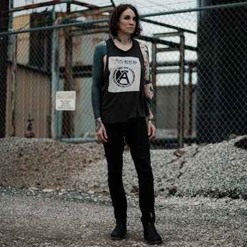 Laura Jane Grace Concerts in Charlotte