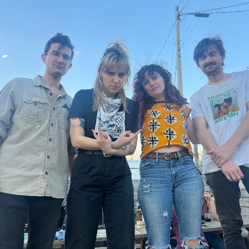 Lavender Blue Concerts in Charlotte