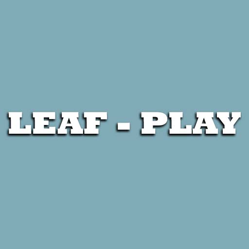 Leaf - Play Charlotte Tickets