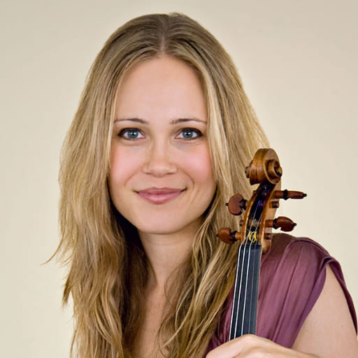 Leila Josefowicz Charlotte Tickets