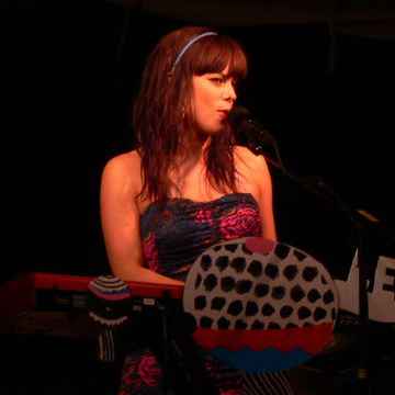 Lenka Charlotte Tickets