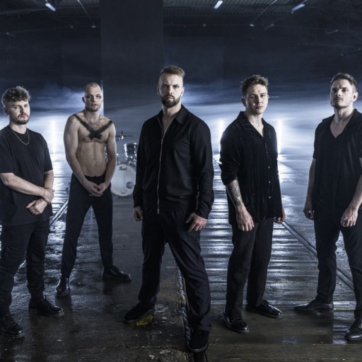 Leprous Concerts in Charlotte