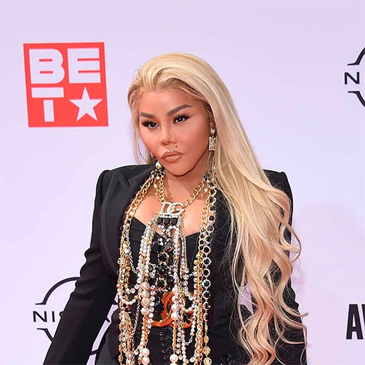 Lil' Kim Charlotte Tickets