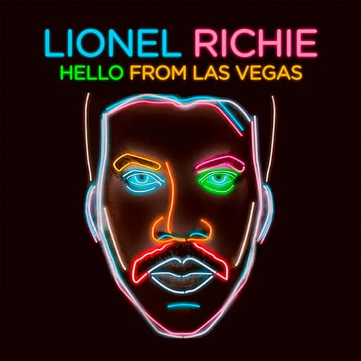 Lionel Richie Concerts in Charlotte