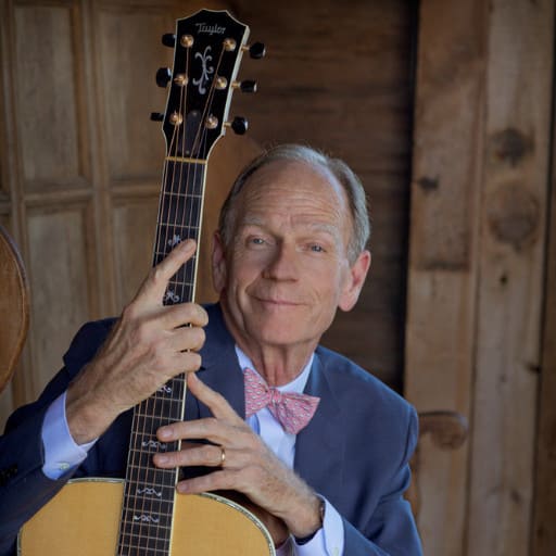 Livingston Taylor Charlotte Tickets