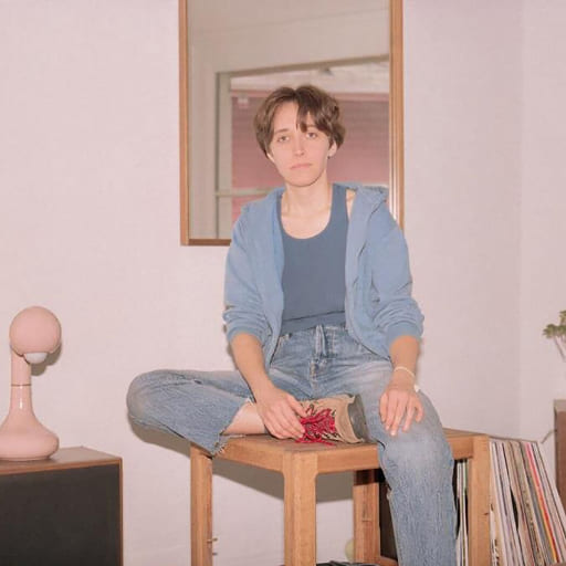 Lomelda in Charlotte