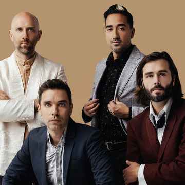 Lord Huron Concerts in Charlotte