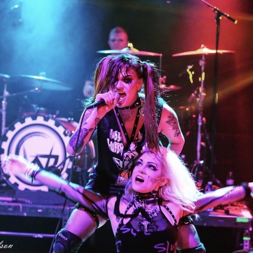 Lords of Acid Concerts in Charlotte