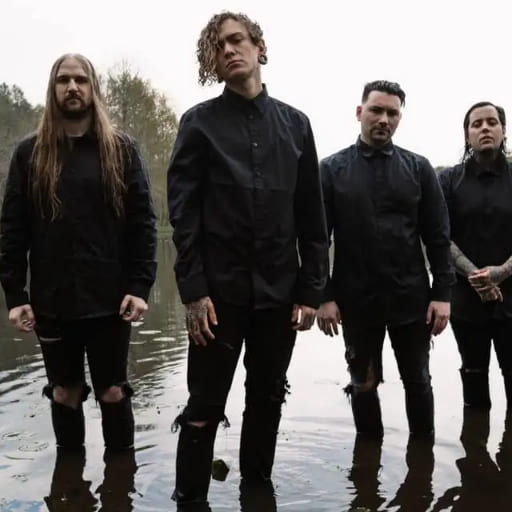 Lorna Shore Concerts in Charlotte