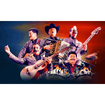 Los Tigres del Norte Concerts in Charlotte