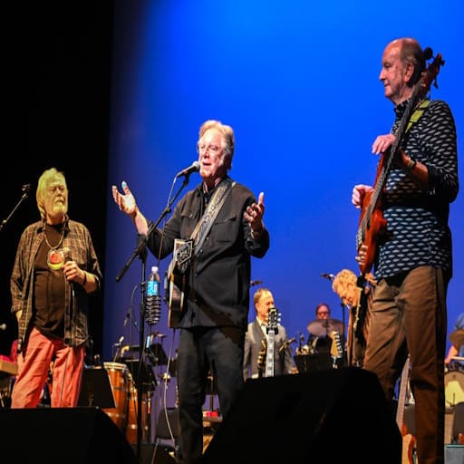 Lovin' Spoonful Charlotte Tickets