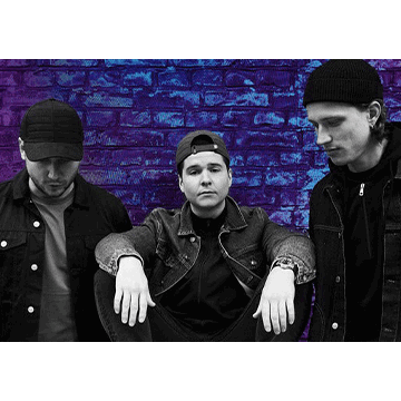 Lukas Graham Charlotte Tickets