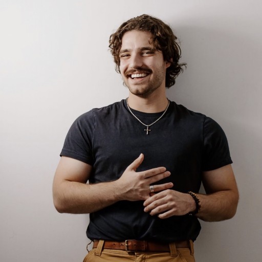Luke Bower Charlotte Tickets