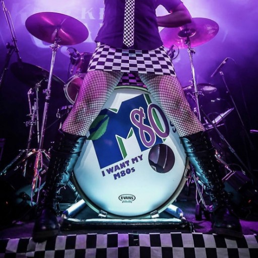 M80s Concerts in Charlotte