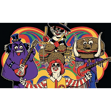 Mac Sabbath Charlotte Tickets