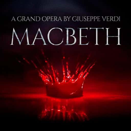Macbeth - Opera Charlotte Tickets