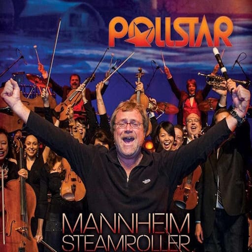Mannheim Steamroller Concerts in Charlotte
