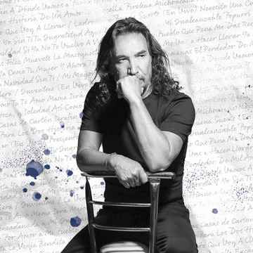 Marco Antonio Solis Concerts in Charlotte