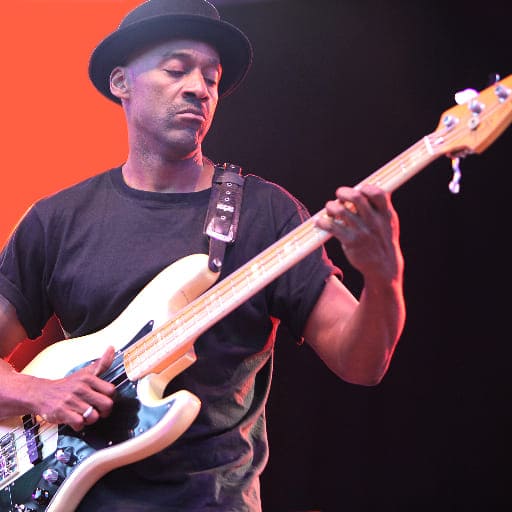 Marcus Miller Band Concerts in Charlotte