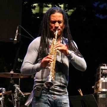 Marion Meadows Concerts in Charlotte