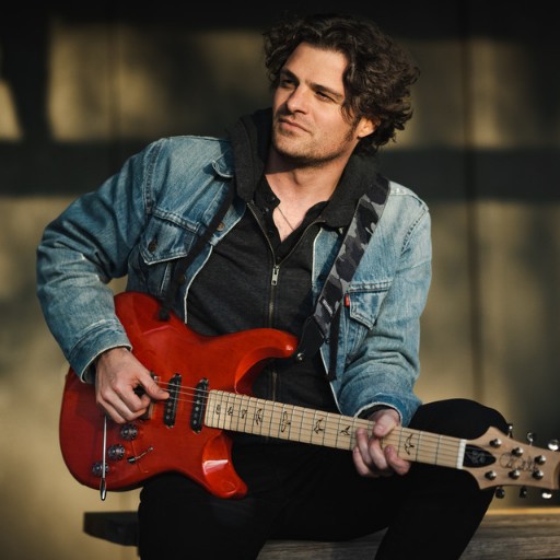 Mark Lettieri Concerts in Charlotte