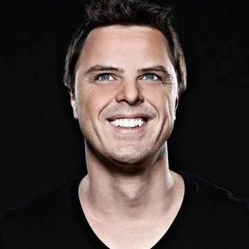 Markus Schulz Charlotte Tickets