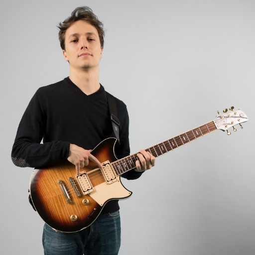 Matteo Mancuso Concerts in Charlotte
