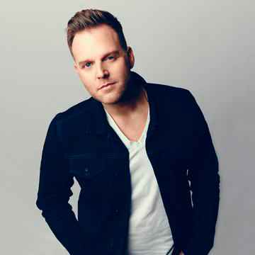 Matthew West Concerts in Charlotte