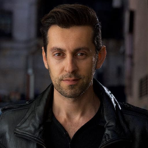 Max Amini Charlotte Tickets