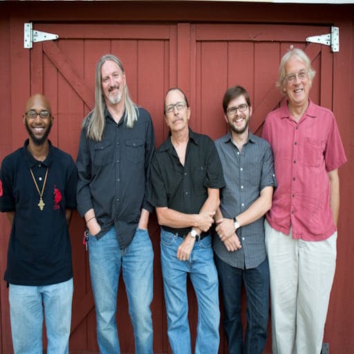 Max Creek Concerts in Charlotte