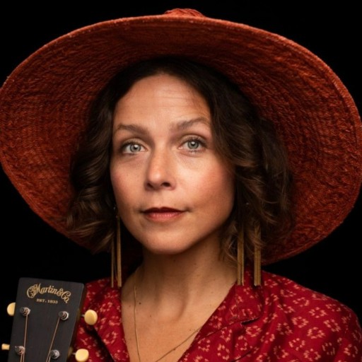 May Erlewine Concerts in Charlotte