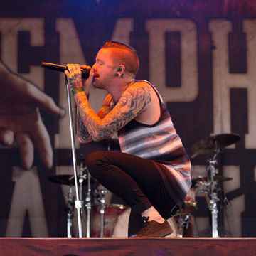Memphis May Fire Concerts in Charlotte